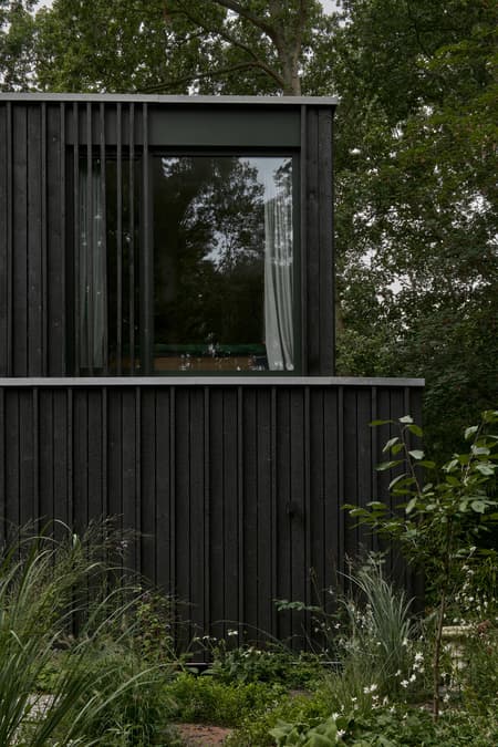 Forest House Oostvoorne